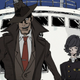 Illustration for article titled Missed the New emLupin/em Anime Debut? Heres a NSFW Recap.